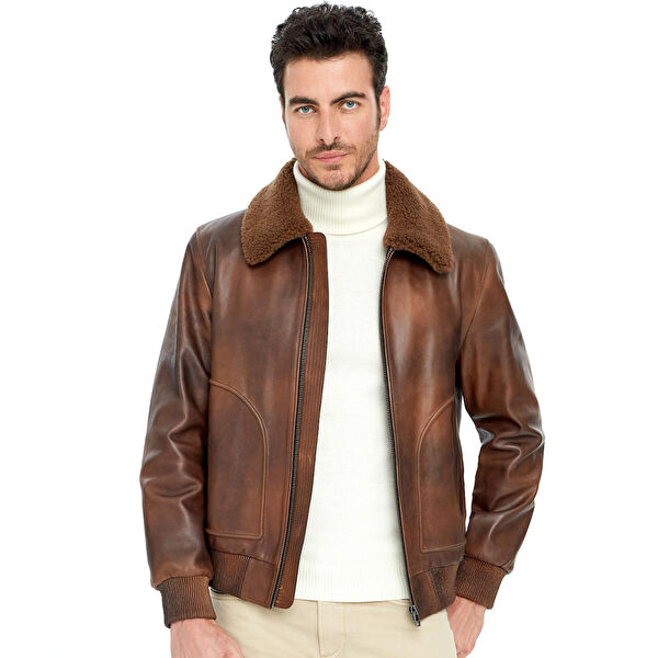 Desa Erkek Mont, Kaban