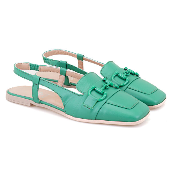 Desa Kadın Babet Ayakkabı