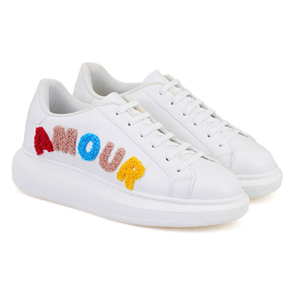 Desa Kadın Sneaker Ayakkabı