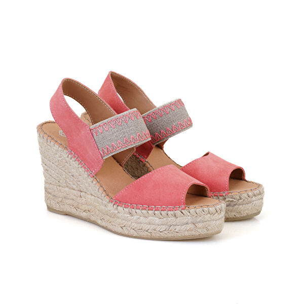 Desa Kadın Espadril Ayakkabı