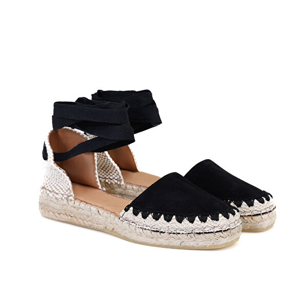 Desa Kadın Espadril Ayakkabı