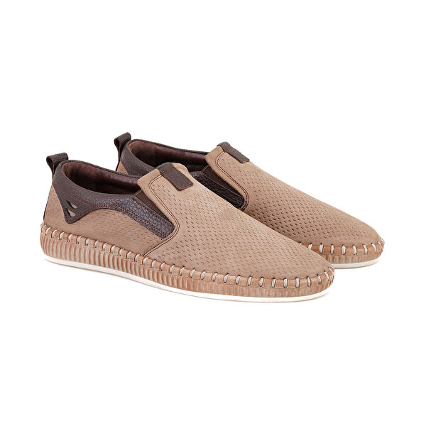  Erkek Loafer Ayakkabı