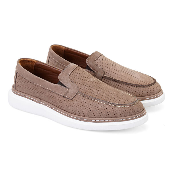Desa Erkek Loafer Ayakkabı