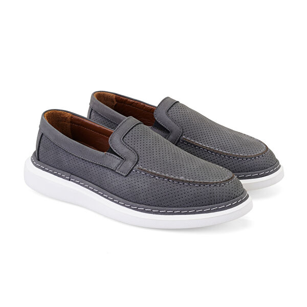 Desa Erkek Klasik Ayakkabı