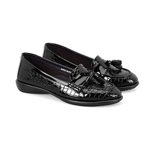 Aero Comfort Kadın Loafer Ayakkabı