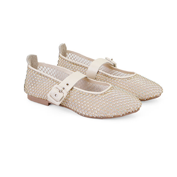 Desa Kadın Babet Ayakkabı