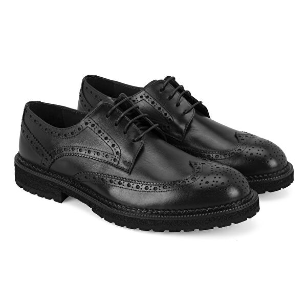  Erkek Klasik Ayakkabı