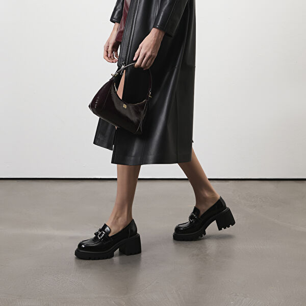 Desa Klasik Topuklu Ayakkabı