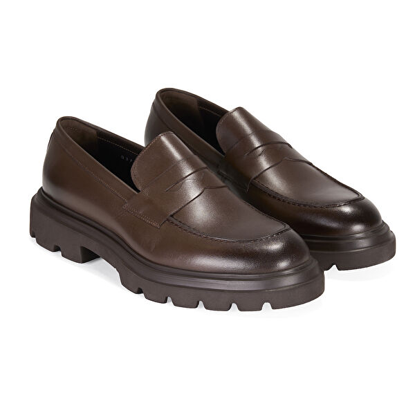  Erkek Klasik Ayakkabı