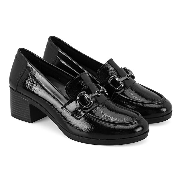 Aero Comfort Kadın Loafer Ayakkabı