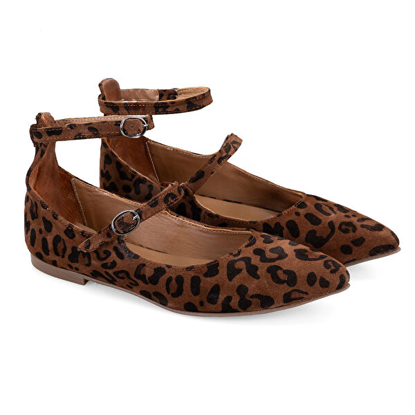 Desa Kadın Babet Ayakkabı