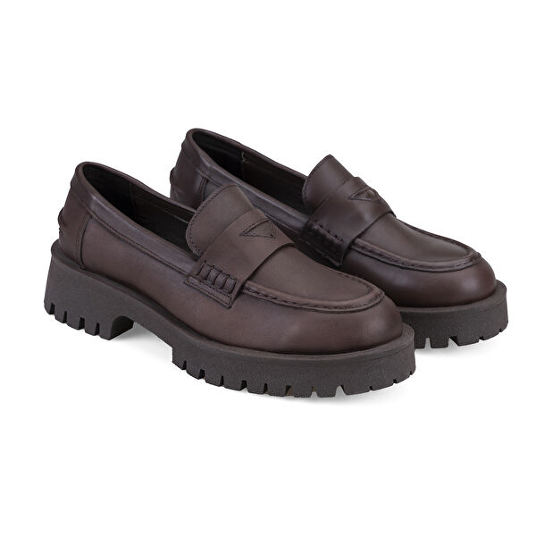 Desa Kadın Loafer Ayakkabı