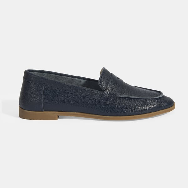 Desa Kadın Loafer Ayakkabı
