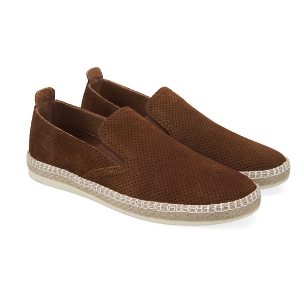 Desa Erkek Loafer Ayakkabı
