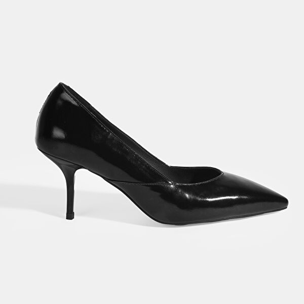 Desa Klasik Topuklu Ayakkabı