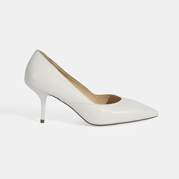 Desa Klasik Topuklu Ayakkabı