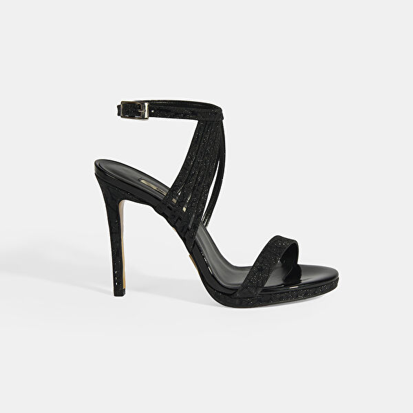 Desa Klasik Topuklu Ayakkabı