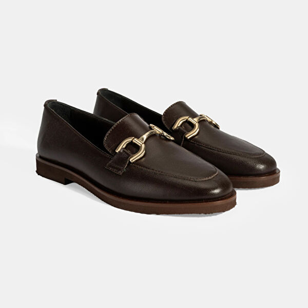 Desa Kadın Loafer Ayakkabı