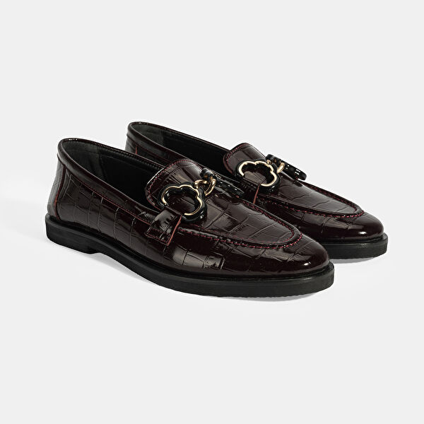 Desa Kadın Loafer Ayakkabı