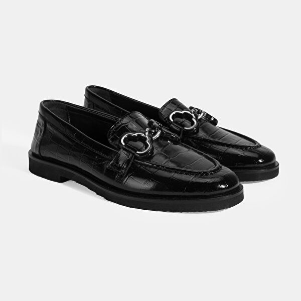 Desa Kadın Loafer Ayakkabı