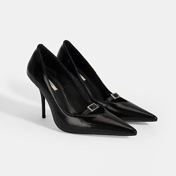 Desa Klasik Topuklu Ayakkabı