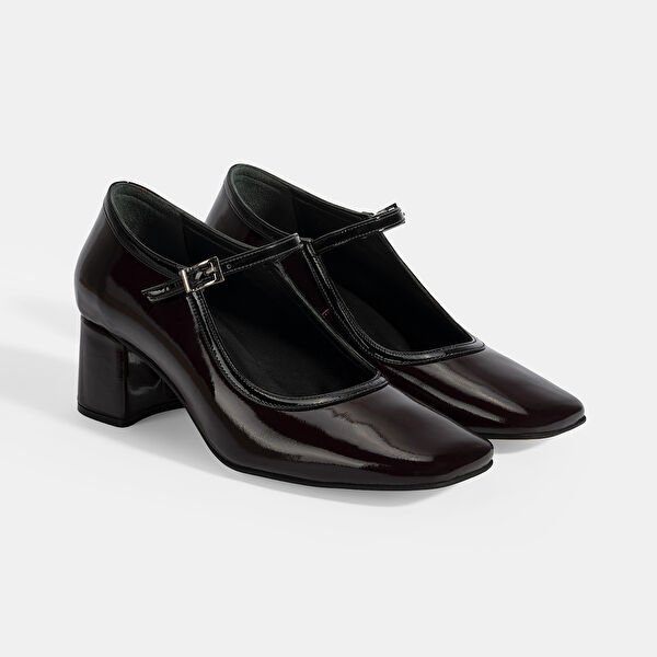 Desa Klasik Topuklu Ayakkabı