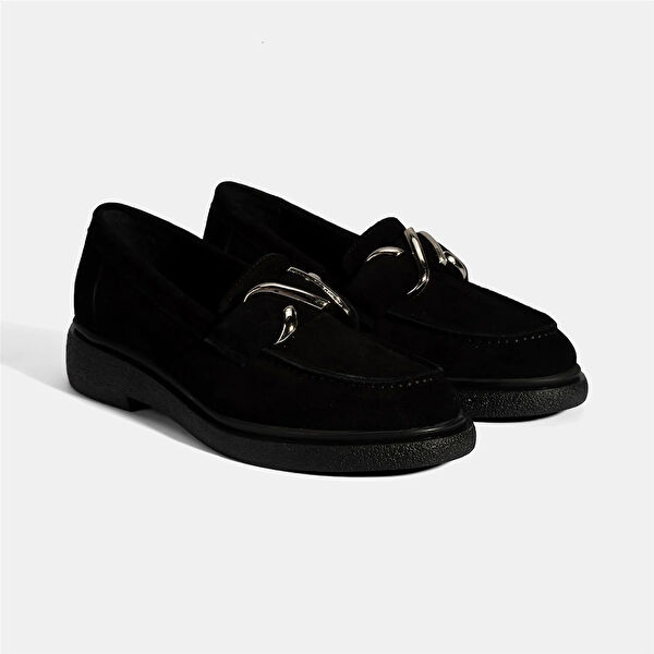 Desa Kadın Loafer Ayakkabı