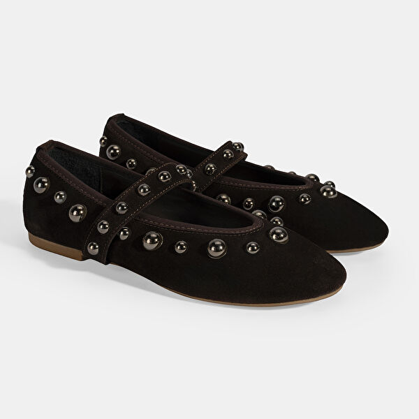 Desa Kadın Babet Ayakkabı