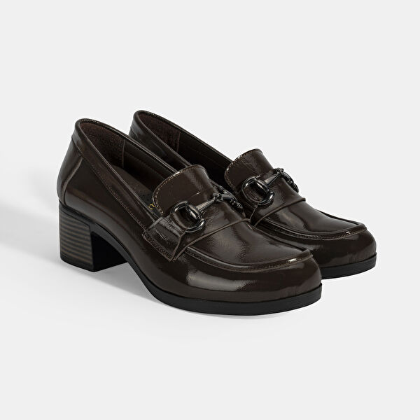 Desa Klasik Topuklu Ayakkabı