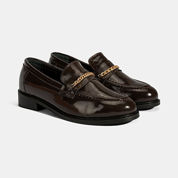 Desa Kadın Loafer Ayakkabı