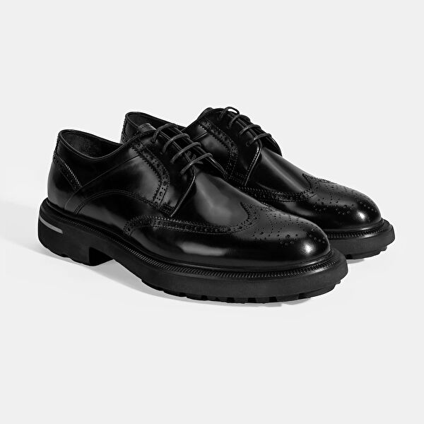 Desa Erkek Klasik Ayakkabı