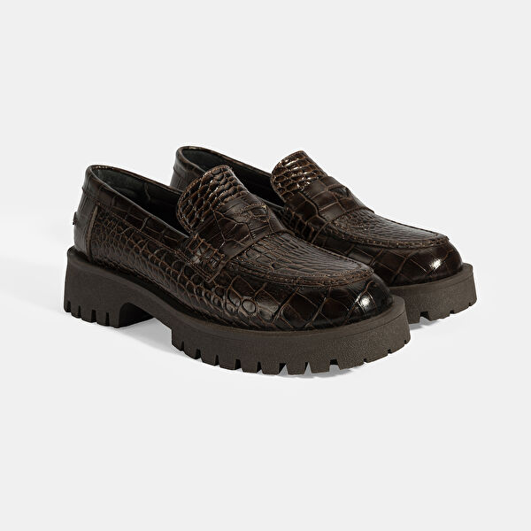 Desa Kadın Loafer Ayakkabı