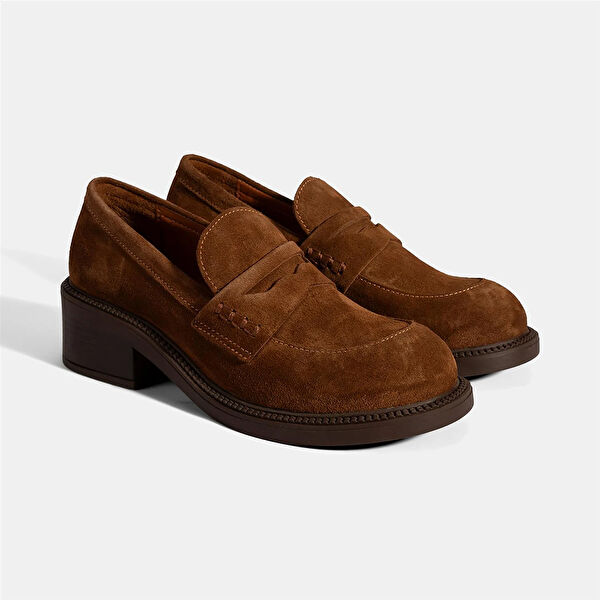 Desa Kadın Loafer Ayakkabı