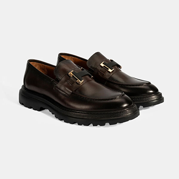 Desa Erkek Loafer Ayakkabı