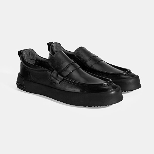 Desa Erkek Loafer Ayakkabı