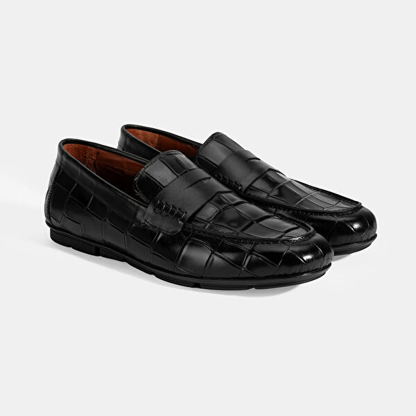 Desa Erkek Loafer Ayakkabı