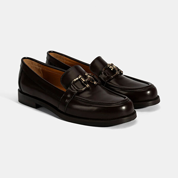 Desa Kadın Loafer Ayakkabı