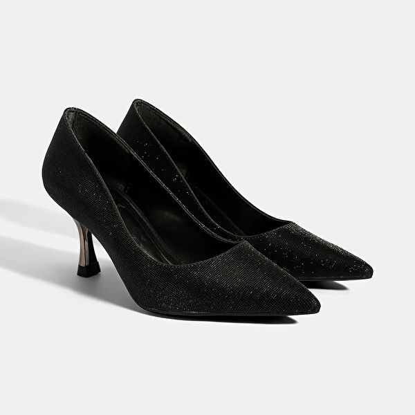 Desa Klasik Topuklu Ayakkabı