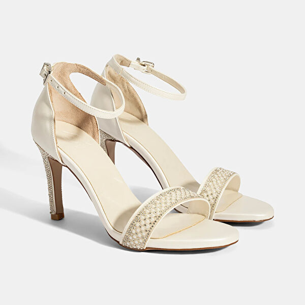 Desa Klasik Topuklu Ayakkabı