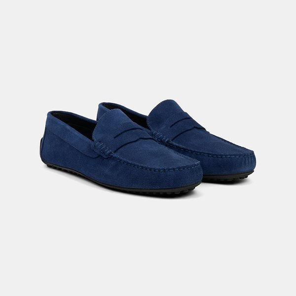 Desa Erkek Loafer Ayakkabı