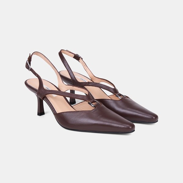 Desa Stiletto Ayakkabı