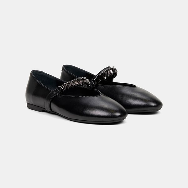 Desa Kadın Babet Ayakkabı
