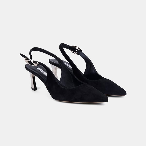 Desa Stiletto Ayakkabı