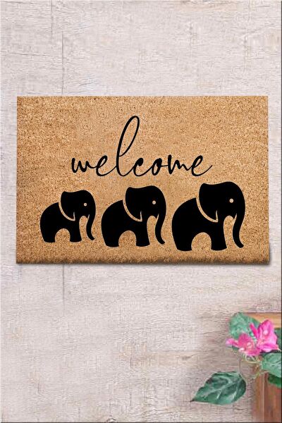 Chandler Home Dış Mekan Paspası