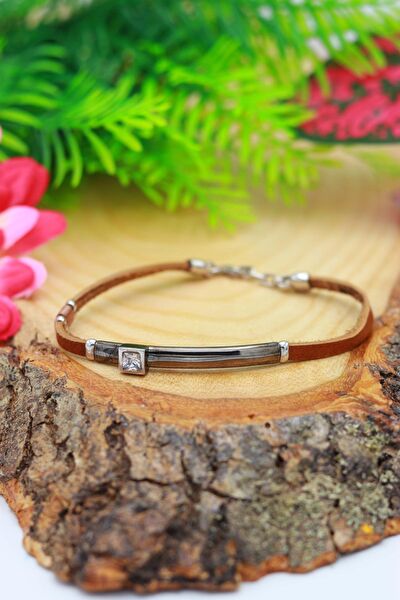 Midyat Nurtaş Gümüş Bileklik