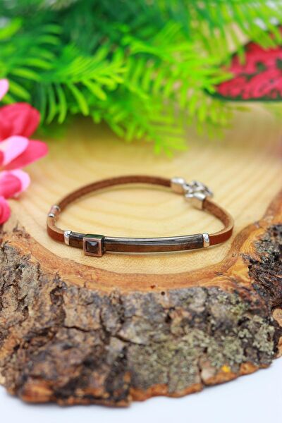 Midyat Nurtaş Gümüş Bileklik