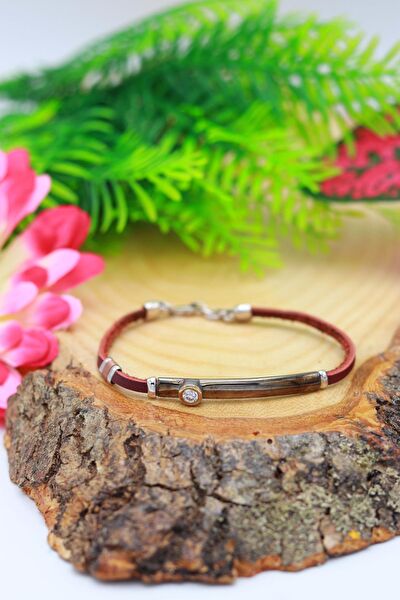 Midyat Nurtaş Gümüş Bileklik