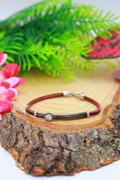 Midyat Nurtaş Gümüş Bileklik