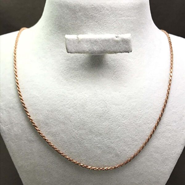 Midyat Nurtaş Gümüş Kolye