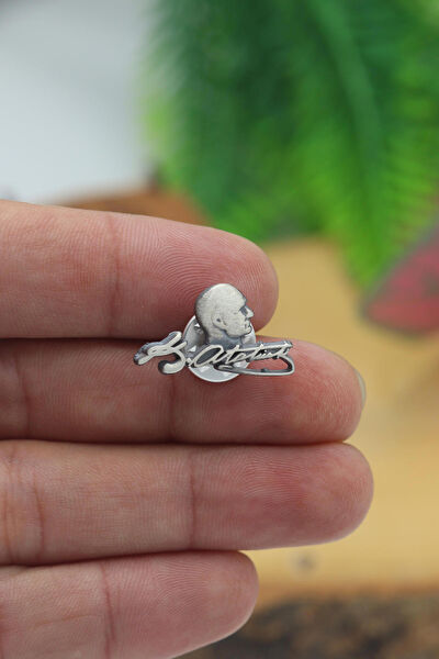 Midyat Nurtaş Gümüş Rozet